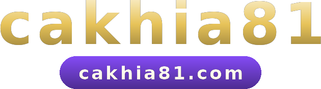 cakhia81 logo