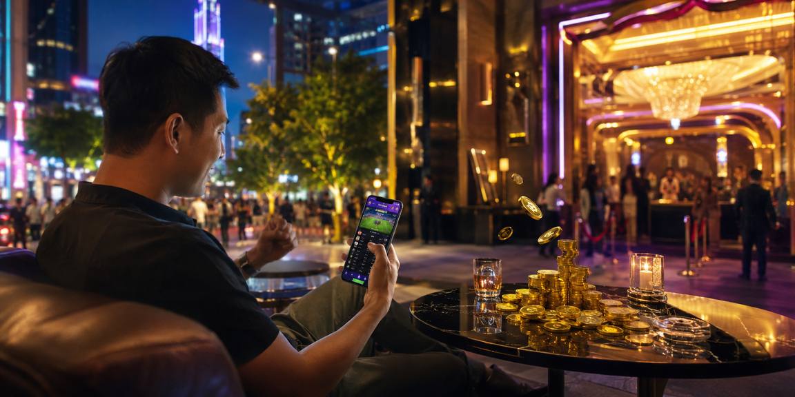cakhia81 casino app visual